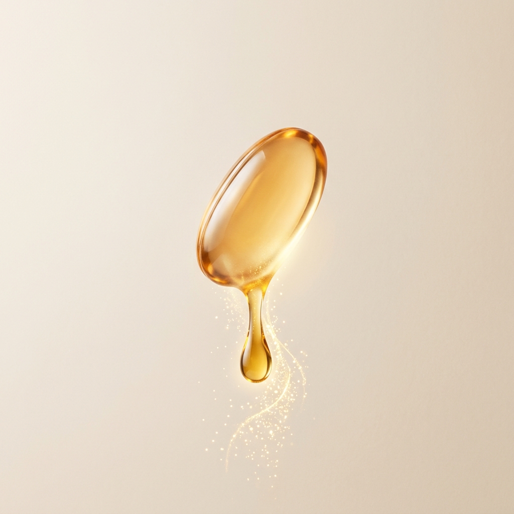 Form is bioavailable — nutrient absorption and cellular uptake